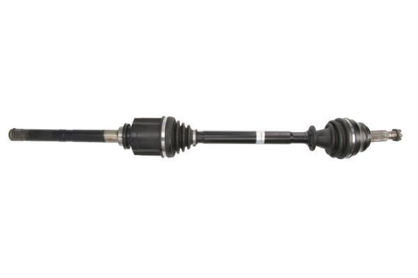 POINT GEAR Drivaksel PNG73132 Drivaksel Peugeot GP_ PNG73132 POINT GEAR
