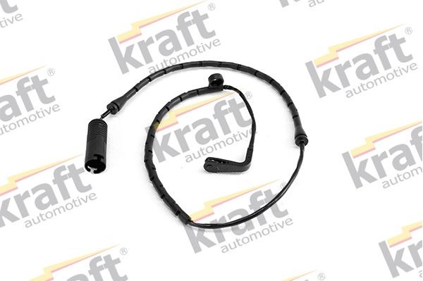KRAFT Slidindikator, bremsebelægning 6122515 Slidindikator bremsebelægning KRAFT BMW 6122515
