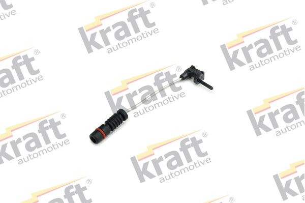 KRAFT Indikators, Bremžu uzliku nodilums 6121000 KRAFT 6121000 orģinālās Bremžu kluču nodiluma indikators Mercedes C107 cena