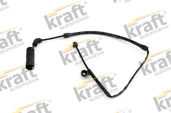 KRAFT Slidindikator, bremsebelægning 6122560 Slidindikator bremsebelægning KRAFT ZAFIRA 6122560 billig