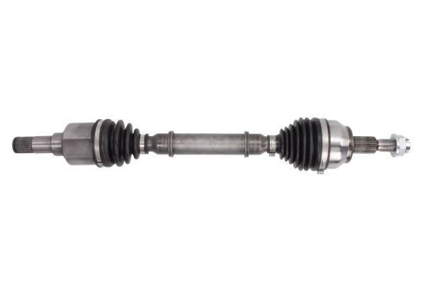 Aandrijfas POINT GEAR PNG74818 POINT GEAR PNG74818 Steekas FORD TRANSIT CONNECT 2017