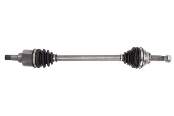 Hnací hriadeľ POINT GEAR PNG74876 POINT GEAR PNG74876: Hnací hriadeľ Volkswagen UP 2024