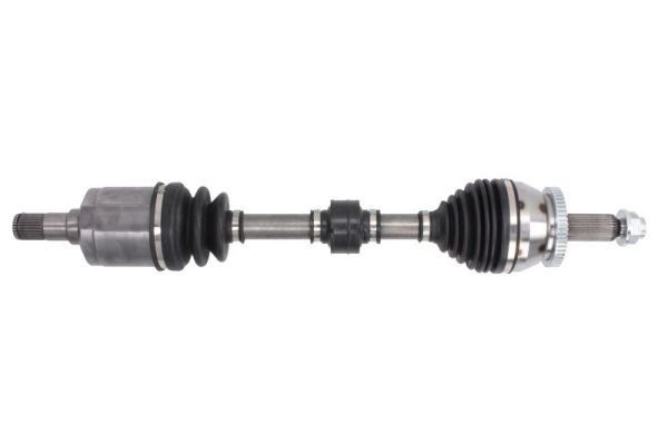 POINT GEAR Drive shaft PNG74927 POINT GEAR PNG74927 HYUNDAI Sonata III (Y-3) drive axle shaft replacement