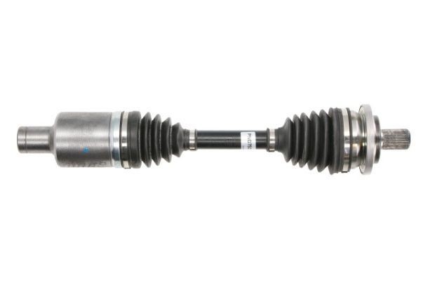 Arbre de transmission POINT GEAR PNG75005 POINT GEAR PNG75005: Cardan Mercedes CLK 2006
