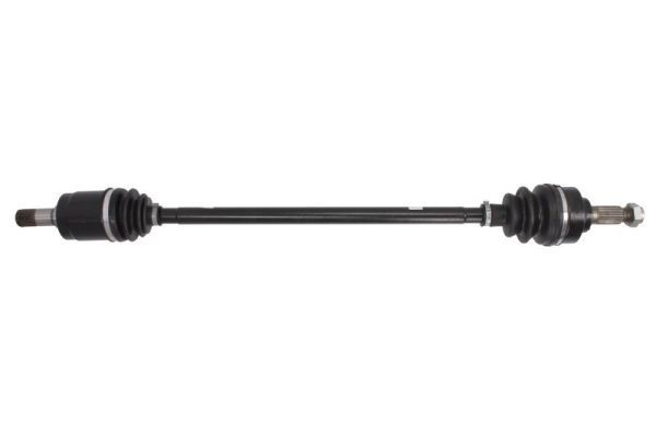 Semiasse POINT GEAR PNG75099 POINT GEAR PNG75099 Semiassi destro e sinistro Honda JAZZ 2020