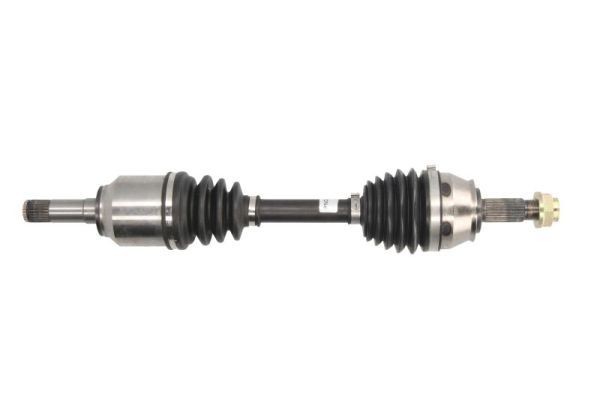 Drivaxel POINT GEAR PNG75191 POINT GEAR PNG75191 Drivaxlar fram och bak Abarth 500 / 595 / 695 2009