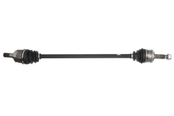Aandrijfas POINT GEAR PNG75250 POINT GEAR PNG75250 Steekas achter links en rechts Hyundai i20 2009