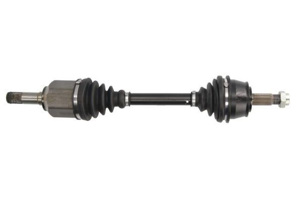 POINT GEAR Hnací hriadeľ PNG75289 Hnací hriadeľ POINT GEAR GRANDE PUNTO PNG75289 lacné