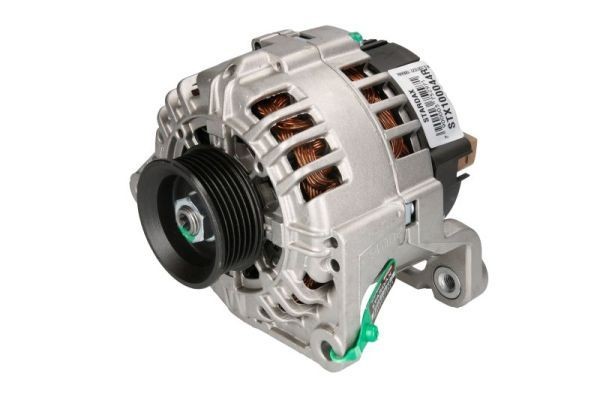 Alternador STARDAX STX100044R STARDAX STX100044R Motor de arranque alternador AUDI A8 2004