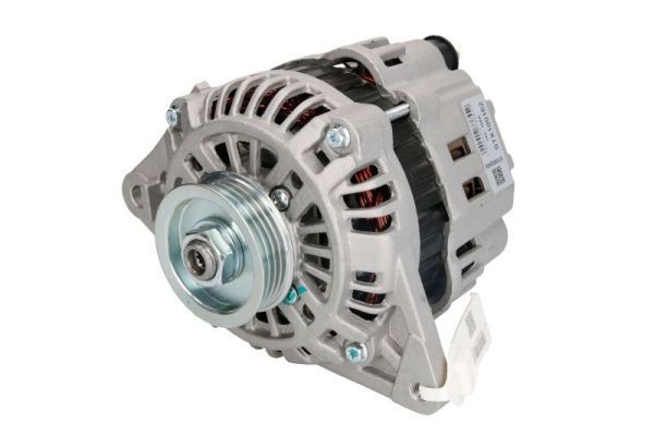 Alternador STARDAX STX100162 STARDAX STX100162: Motor de arranque alternador Mitsubishi PAJERO PININ 2018