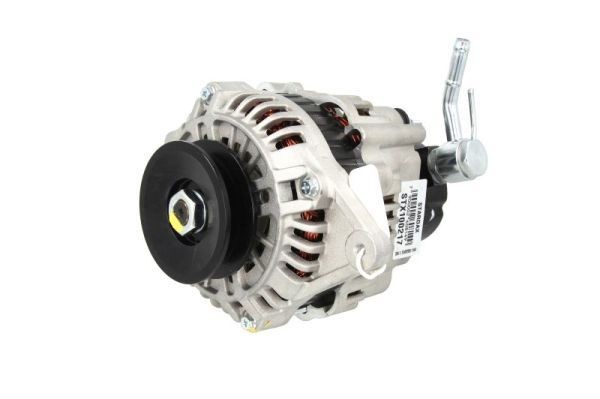 STARDAX Dynamo / Alternator STX100217 STARDAX STX100217 Dynamo / Alternator MITSUBISHI Pajero Sport I SUV (K70, K90) 1.8 GDi 4WD (K90W) 120 Pk 1999