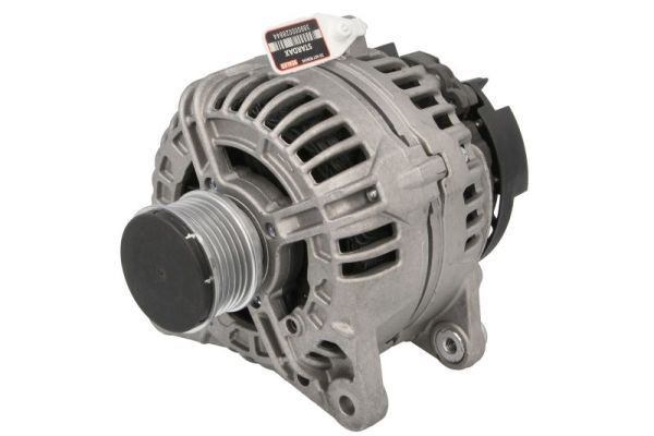 STARDAX Generator STX100241 STARDAX STX100241 Generator Nissan Tiida SС11
