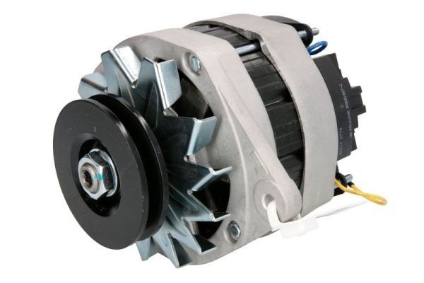 STARDAX Alternatore STX100344 STARDAX STX100344 Alternatore RENAULT TRUCKS Messenger Camion pianale / Telaio B 110.45 16V 4x4 (4x4F06) 106 CV 1998