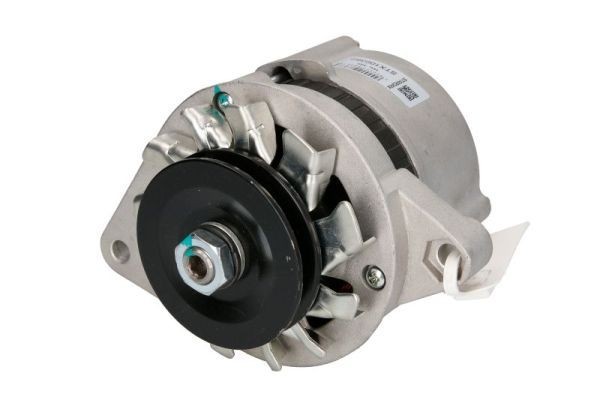 STARDAX Alternator STX100362 STARDAX STX100362 DACIA SANDERO generator replacement