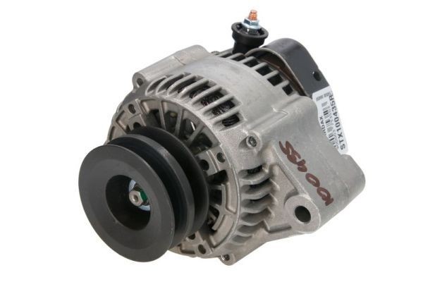 STARDAX Generator STX100435R Byta Generator Toyota Land Cruiser Prado 90 kostnad STARDAX STX100435R
