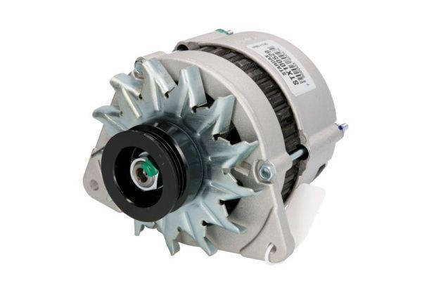 STARDAX Alternador STX100529 STARDAX STX100529 Alternador FORD KA Hatchback 1.6 Flex 107 cv 2019