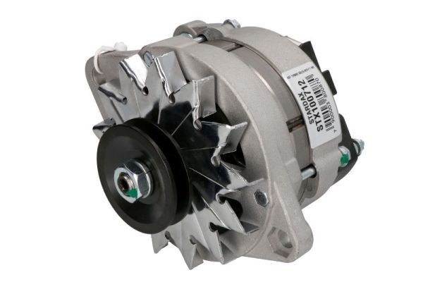 STARDAX Dynamo STX100712 STARDAX STX100712 Dynamo 131 Panorama billige