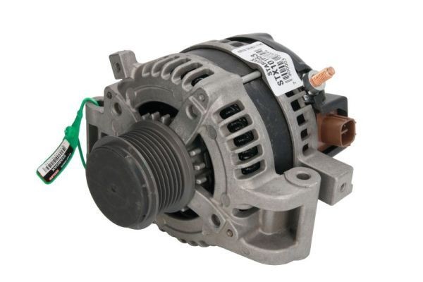 Dynamo STARDAX STX101663 STARDAX STX101663 Dynamo TOYOTA FORTUNER 2019