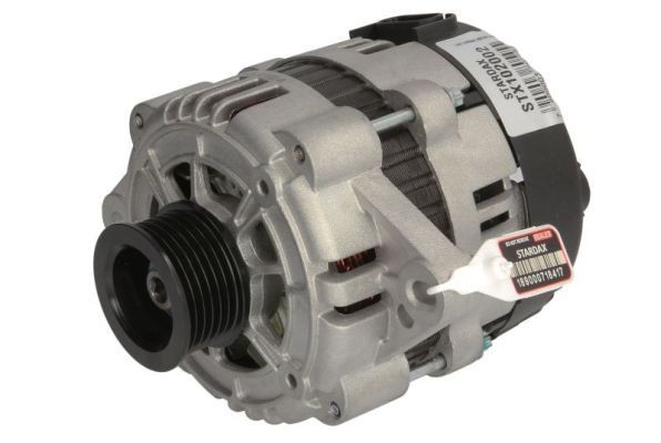Dynamo STARDAX STX102002 STARDAX STX102002: Dynamo Chevy LACETTI 2004