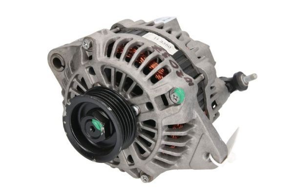 STARDAX Dynamo STX102037 STARDAX STX102037 Dynamo SUZUKI Wagon R III Hatchback til en fordelagtig pris