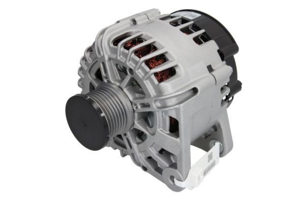 STARDAX Alternator STX102133 STARDAX STX102133 RENAULT Duster (HM_) alternators replacement