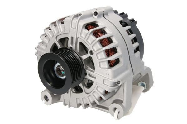 Dynamo / Alternator STARDAX STX102156 STARDAX STX102156: Generator BMW X5 2013