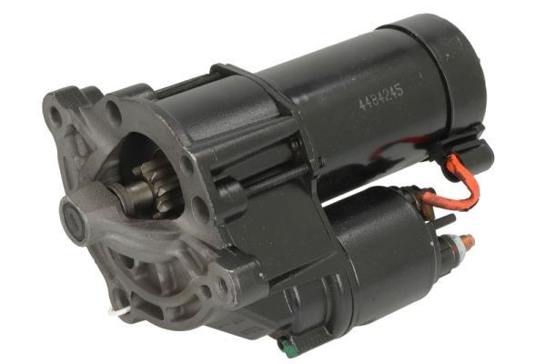 Starter STARDAX STX200012R STARDAX STX200012R Starter FIAT QUBO 2009