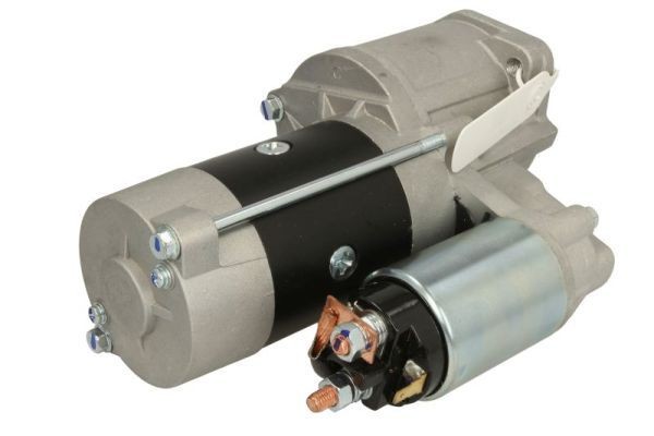 STARDAX Starter motor STX200019 Mitsubishi SPACE STAR STARDAX starter motor STX200019