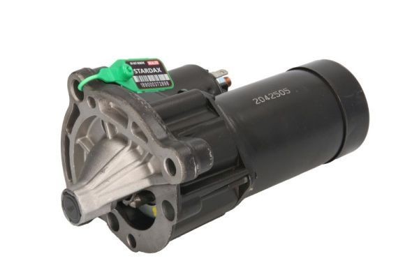 STARDAX Μίζα STX200041R STARDAX STX200041R Μίζα Peugeot 205 I τιμες