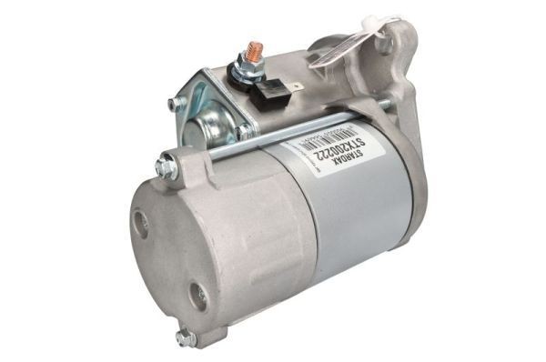 STARDAX Starter motor STX200191 STX200191 STARDAX starter motor MITSUBISHI SPACE STAR
