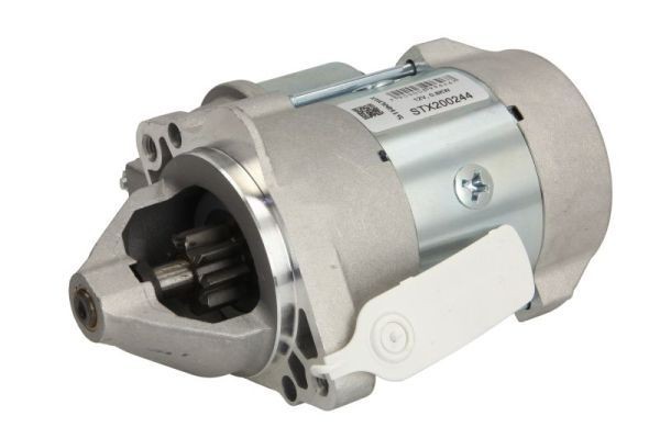 Startmotor STARDAX STX200244 STARDAX STX200244 Starter SMART CITY-COUPE 2000