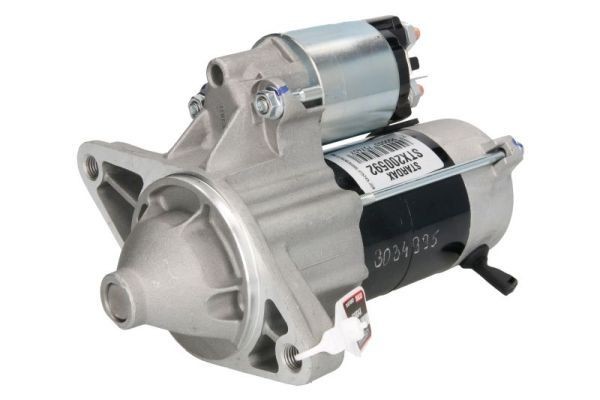 Anlasser STARDAX STX200592 STARDAX STX200592 DAIHATSU HIJET 2011 Starter Motor