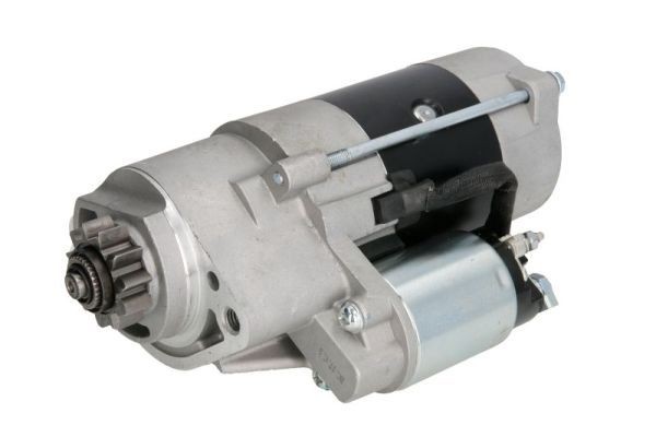 Startmotor STARDAX STX201056 STARDAX STX201056: Starter Nissan NAVARA 2011