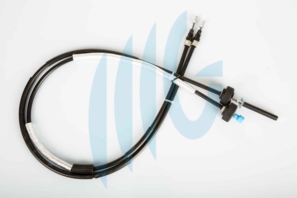 RICAMBIFLEX GM Handbromsvajer 01140703 01140703 RICAMBIFLEX GM handbroms Kia SPORTAGE