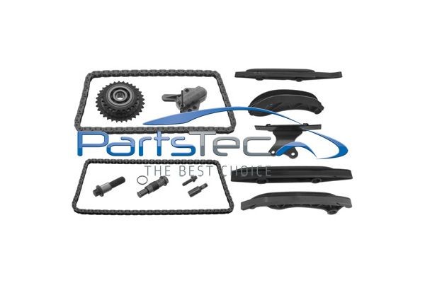 PartsTec Registerkjedesett PTA114-0420 Registerkjede PartsTec CELICA PTA114-0420 billige
