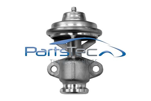 PartsTec EGR valve PTA510-0448 PartsTec PTA510-0448 EGR valve MERCEDES-BENZ 190 (W201) E 1.8 (201.018) 109 hp 1990