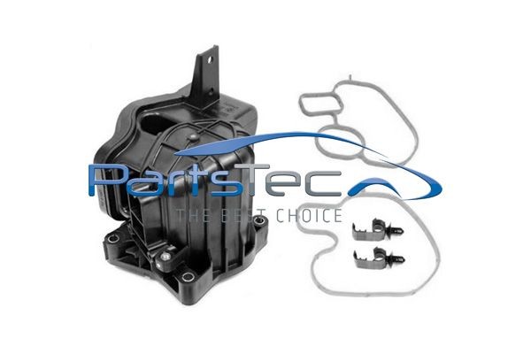 PartsTec EGR-jahuti PTA510-0775 PartsTec PTA510-0775 originaal EGR jahuti Alfa Romeo GT 937 hind