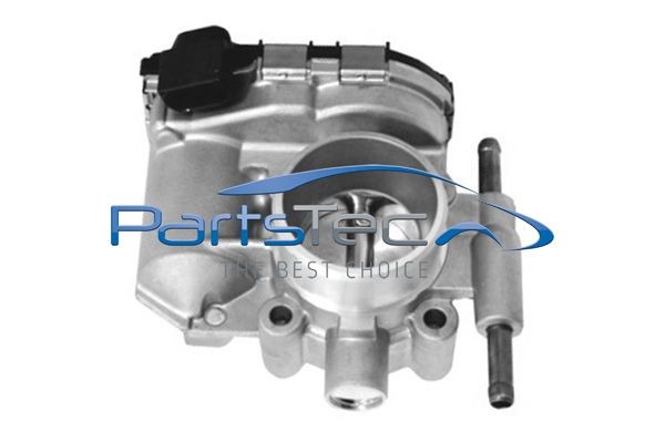 Drosselklappenstutzen PartsTec PTA516-0083 PartsTec PTA516-0083: Drosselklappe Suzuki SWIFT 2014