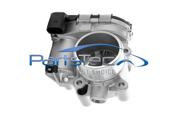 Gasklephuis PartsTec PTA516-0189 PartsTec PTA516-0189: Gasklephuis Ford FUSION 2011