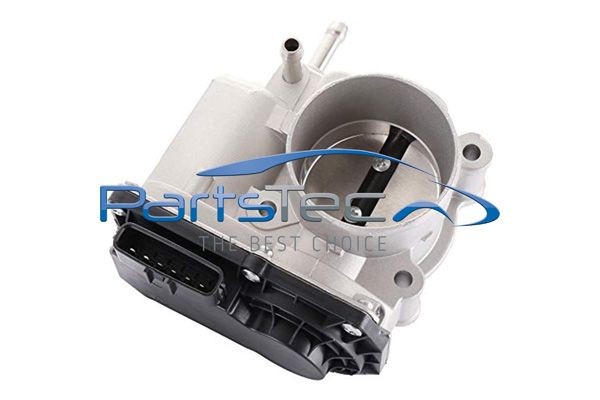 Gasklephuis PartsTec PTA516-0191 PartsTec PTA516-0191: Gasklephuis Toyota AURIS 2008