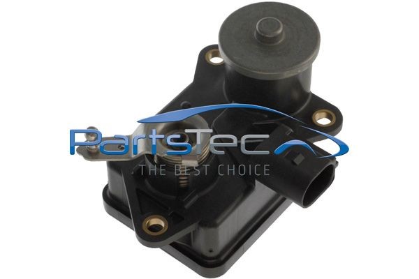 PartsTec Ställare, spjäll (insug) PTA516-1004 Fiat Ducato 230 Minibuss Reglerventil, luftintag PartsTec PTA516-1004