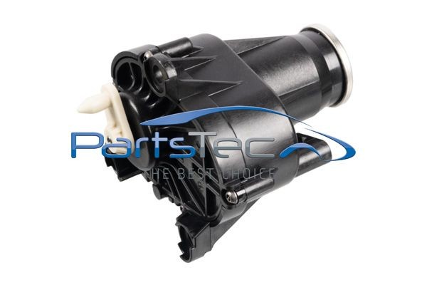 PartsTec Control, swirl covers (induction pipe) PTA516-1005 CHEVROLET TAHOE PartsTec intake air control valve PTA5161005