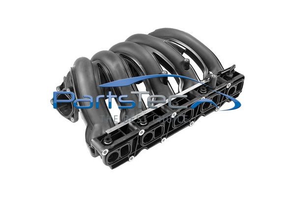 PartsTec Indsugningsmanifold PTA519-0002 PTA519-0002 Indsugningsmanifold MERCEDES-BENZ GLK PartsTec