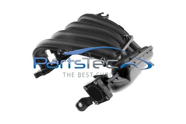 PartsTec Innsugsmanifold PTA519-0007 PartsTec PTA519-0007 Innsugsmanifold NISSAN Juke II (F16) til en fordelagtig pris