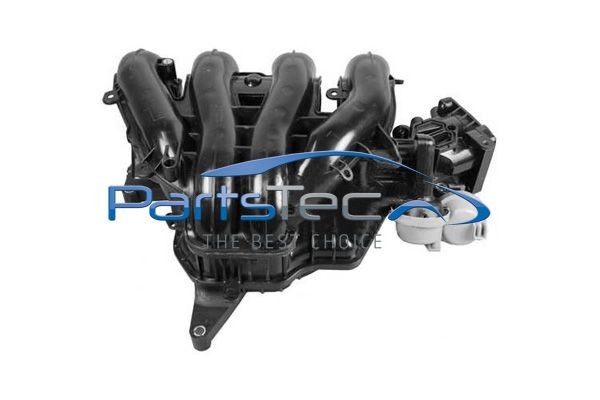 Collecteur d'admission PartsTec PTA519-0013 PartsTec PTA519-0013 Module de tuyau d'admission MAZDA MX-5 2017