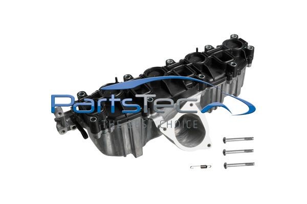 PartsTec Indsugningsmanifold PTA519-0018 PartsTec PTA519-0018 Indsugningsmanifold Fiat ARGENTA originale
