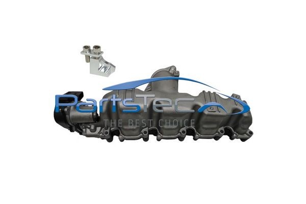PartsTec Collettore di aspirazione PTA519-0019 PTA519-0019 costo Collettore aspirazione PartsTec RENAULT CLIO