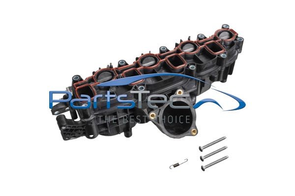 PartsTec Innsugsmanifold PTA519-0020 PartsTec PTA519-0020 originale Innsugsmanifold SUZUKI SWIFT pris