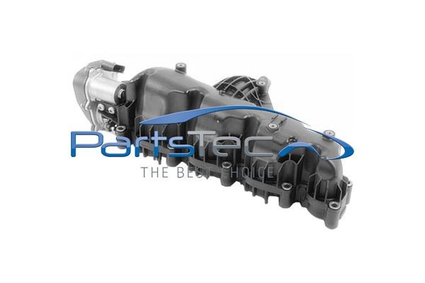 PartsTec Πολλαπλή εισαγωγής PTA519-0021 Πολλαπλή εισαγωγής PartsTec Renault CLIO PTA519-0021