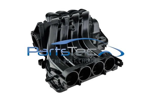 Módulo do colector de admissão PartsTec PTA519-0024 PartsTec PTA519-0024 Módulo do colector de admissão SEAT TOLEDO 2005